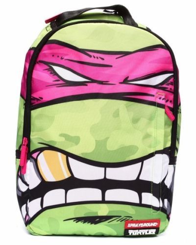 SPRAYGROUND Tokyo Bubble Savage Mini Backpack Style 910b4556nsz | eBay