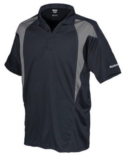 Camisas informales para hombre Reebok abotonadas