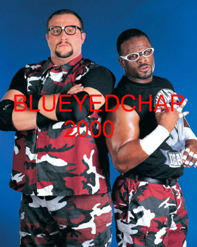 最終値下げWWE D-Von Dudley & Bubba Ray Dudley Dudley Boyz (Bubba Ray Dudley & D-Von Dudley) - WWE Elite 2
