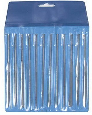 Excel 55607 12 Assorted file set