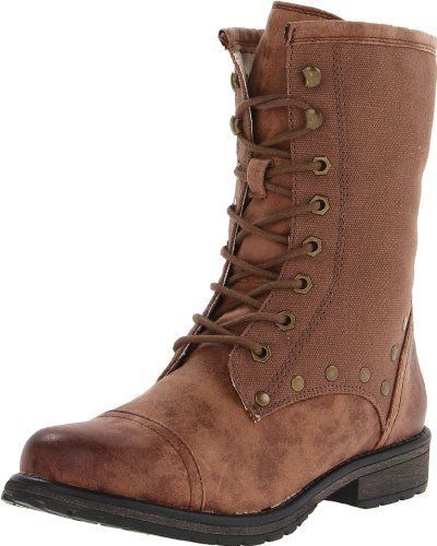Botas lisas para mujer Roxy