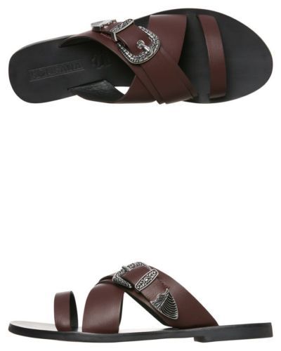 Women's Rubber Sol Sana Sandals