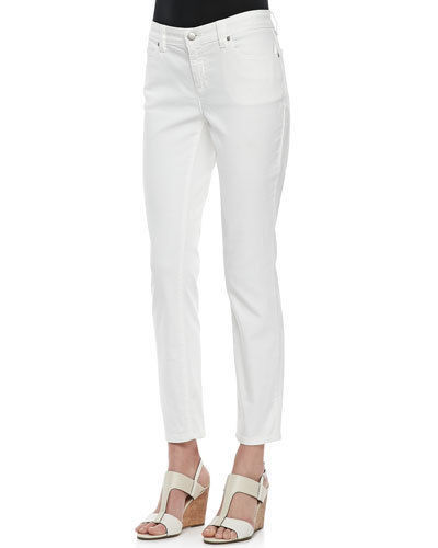 Eileen Fisher Women's Jeans