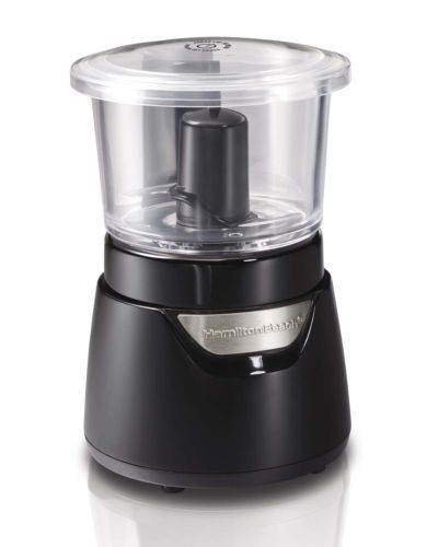 Hamilton Beach Food Processors
