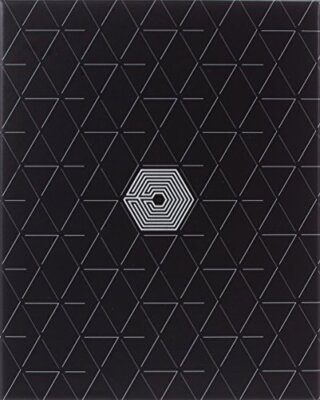 exo DVD BluRay まとめ売り EXO DVD/Blu-rayセット