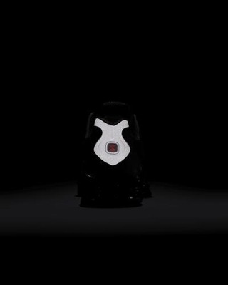 Pre-owned Nike Shox Tl Black Ar3566-002 Women Shoes