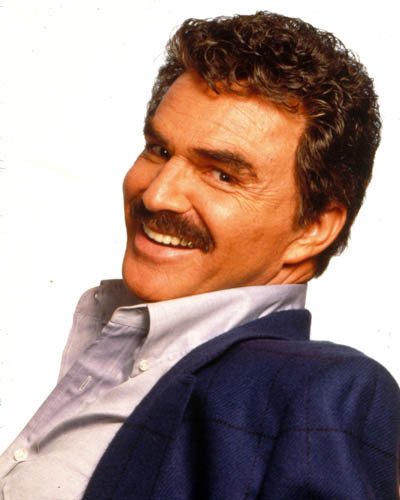 Burt Reynolds [1002896] Photo 8x10 (Autres Tailles Disponibles)