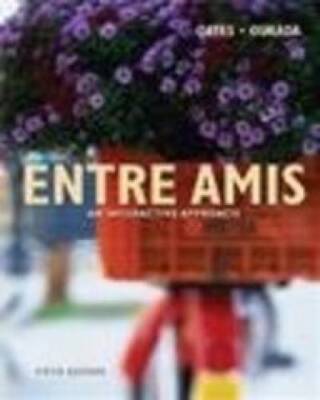 Entre Amis - Hardcover By Oates - GOOD