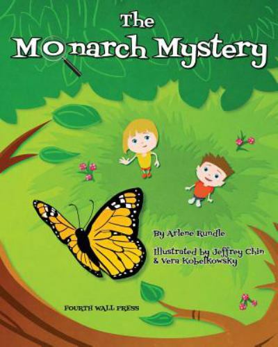 Monarch Mystery by Arlene Rundle (2015, Trade Paperback) for sale ...