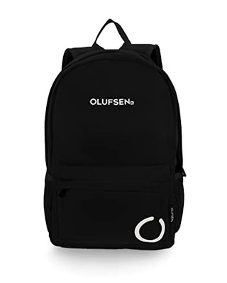 OLUFSENKids - Zaino per Bambini MALMÖ - Composito Ultraleggero e (R8M)