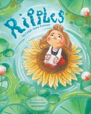Ripples by Leigh Anne Fortner: New