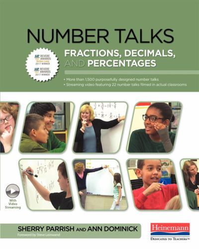 Math Solutions Publications: Math Solutions Publications : Number Talks ...