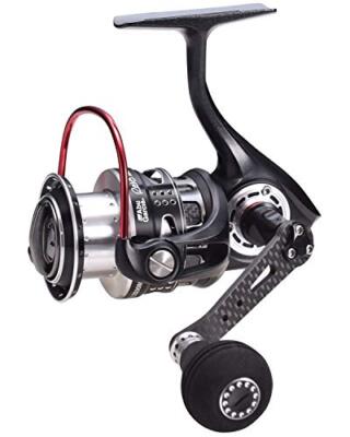 ABU Garcia REVO MGX THETA 2500MSH Spinning Reel ‎1517639