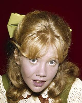 Hayley Mills in Summer Magic close up portrait 24x30 Poster