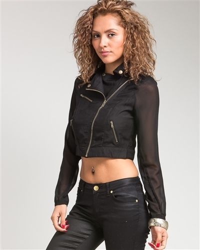 MISTERGENTLEMAN LEAF BUG SINGLE JACKET | eBay