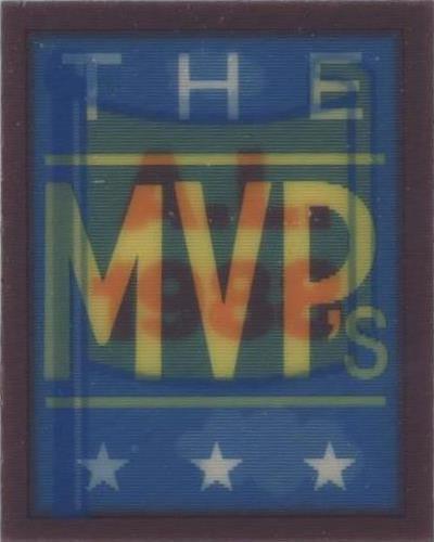 1990 Score - Jose Canseco #1