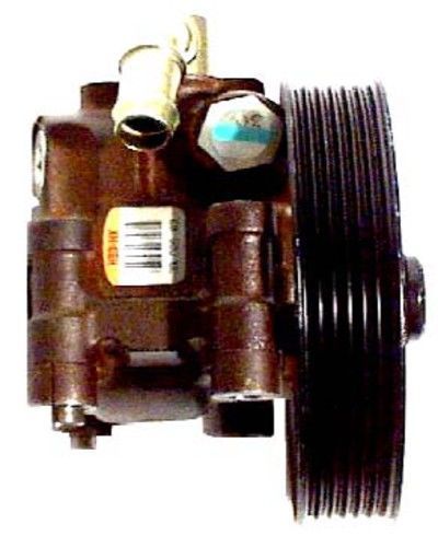 Remanufactured Power Steering Pump BBB INDUSTRIES 734-70137 No