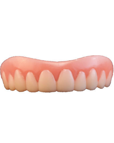 Zahnpflege & Zubehör für dritte Zähne