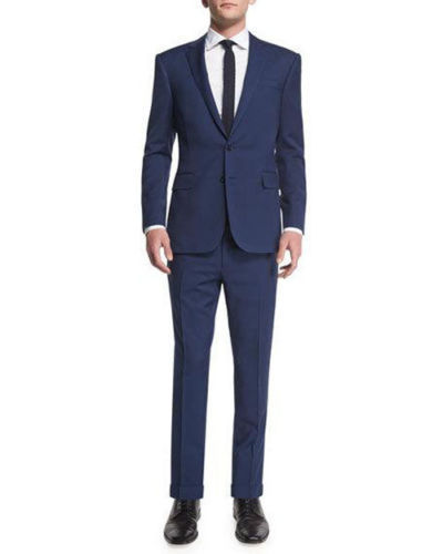 Men's Suits & Blazers