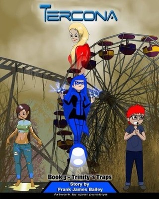 By Frank James Bailey **brand New**