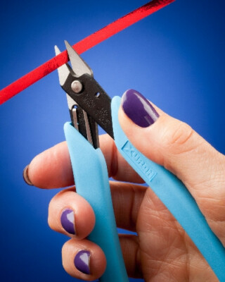 XURON 440  High Precision Scissor Photo Etch   Perfect for all your hobby needs