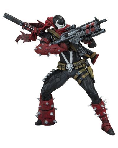 DAM Toys GK009 Gangsters Kingdom Spade 7 Harry 1/6 figure's comic