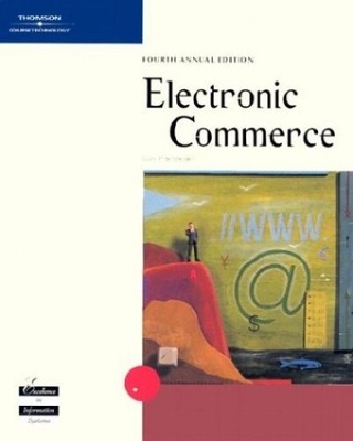Electronic Commerce by Perry, James T. Paperback / softback Book The Fast Free
