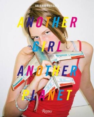 Another Girl Another Planet - Paperback By Phillips, Valerie - GOOD