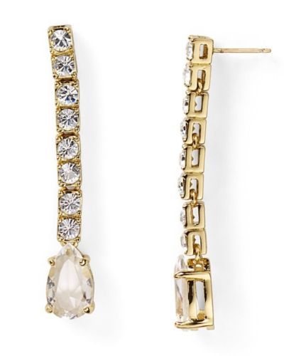 kate spade new york Chandelier Fashion Earrings