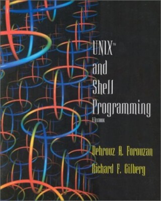 UNIX and Shell Programming: A  - Paperback - VERY GOOD