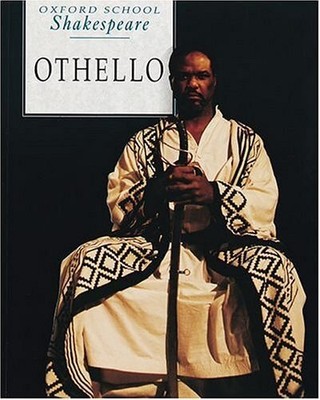 Othello (Oxford School Shakespeare Series)