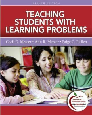 Teaching Students with Learning Problems 8e Global Edition