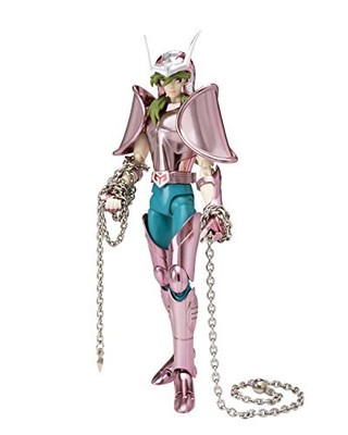 Saint Cloth Myth Saint Seiya Andromeda Shun initial Bronze Cloth [revival versi