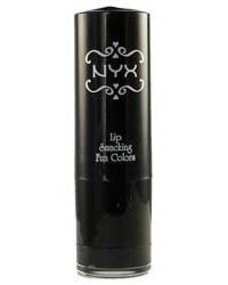 (Champagne) - NYX Round Lipstick: Snow White. Shipping Included