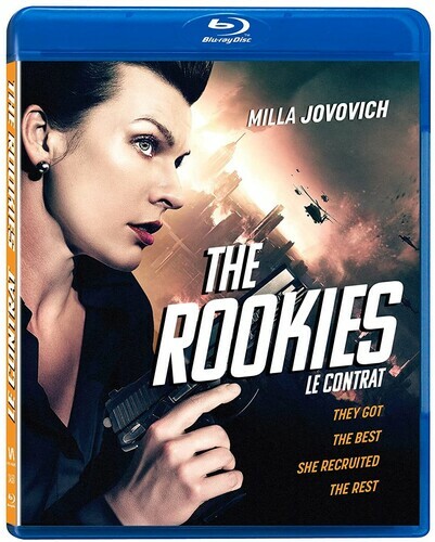 Rookies (Blu-ray) for sale online | eBay