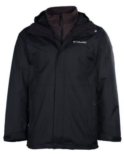 Columbia Parkas for Men