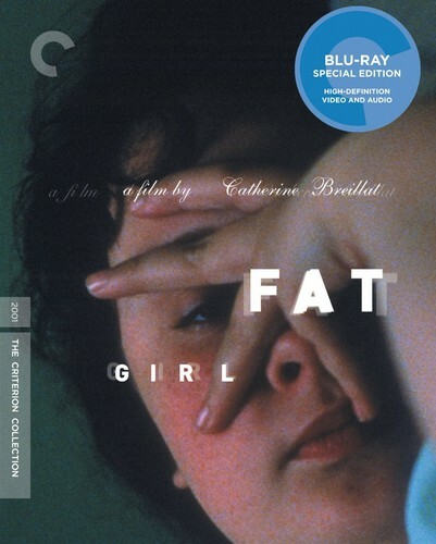 Fat Girl (Criterion Collection) (Blu-ray, 2001)