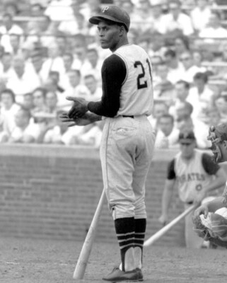 Pittsburgh Pirates Roberto Clemente Photo 5