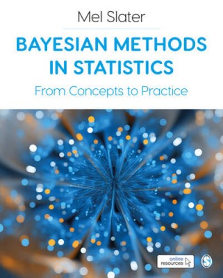 Bayesian Methods in Statistics: From Concepts to Practice - Paperback - GOOD