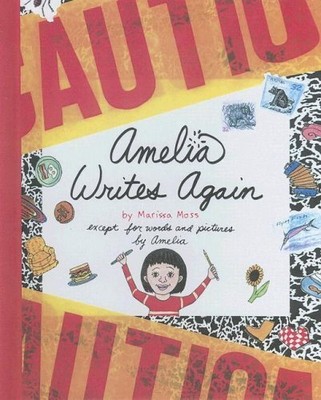 Amelia Writes Again