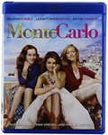 Monte Carlo (Blu-ray, 2011) Blu-ray Disc Only, No Case. Tested And Works 