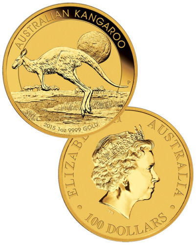 Two Gold Nuggets Worth $350,000 Found In Australia - News - Foto 2