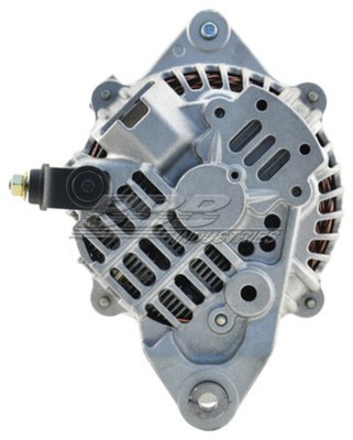 Alternator fits 1997-1998 Subaru Impreza Forester,Impreza ... 1998 subaru forester alternator wiring 