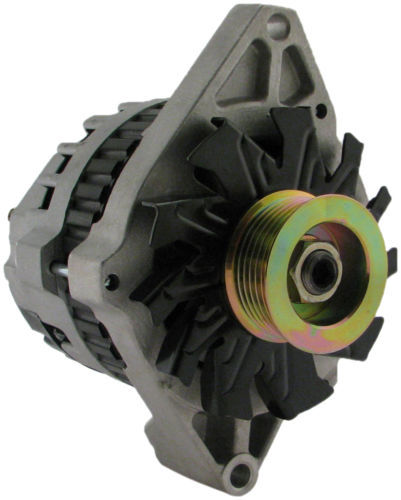 vintage an・an no.24 95-98 Nissan 240sx S14 OEM KA24DE Alternator Generator