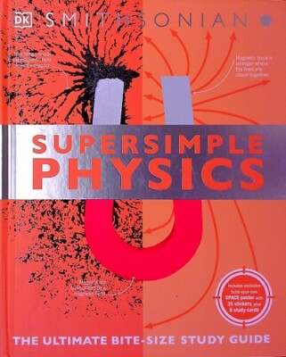 Physics (Super Simple)