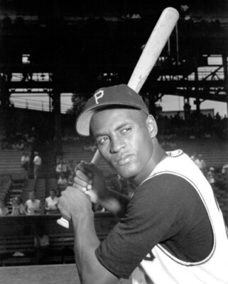Pittsburgh Pirates Roberto Clemente Photo 8