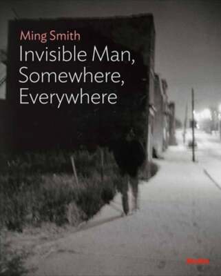 Ming Smith: Invisible Man: MoMA One on One Series by Ming Smith: New