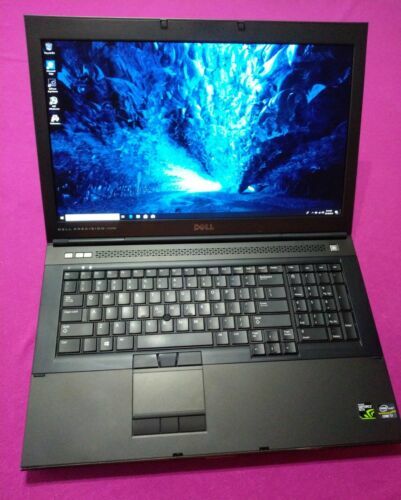 Dell Precision M6700 Windows 7 Notebooks/Laptops