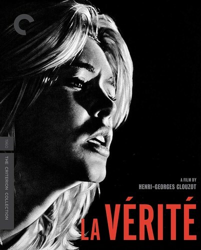 La Vérité (Criterion Collection) (Blu-ray, 1960)
