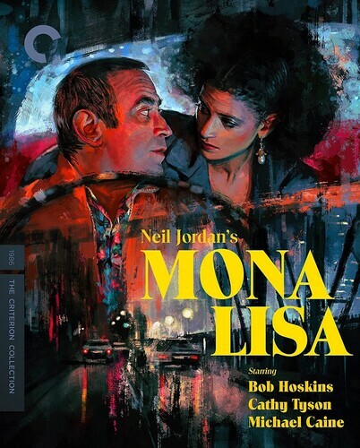 Mona Lisa (Criterion Collection) (Blu-ray, 1986)